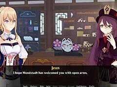 KLEE PRANK ADVENTURE PART 2 OUTDOOR