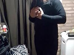 Irreversible Update 87 Thief in Bed