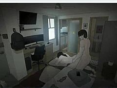 hentai game tenants of the dead scenes 3 🎮