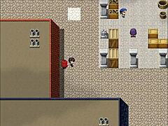 Damsel sucks premature cock eagerly