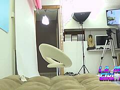 Interview with a adult movie actress