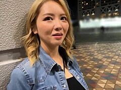 デカパイ刺青ギャルのヤられ放題絶頂3p＃かんな＃フリーター asian young 18+ cowgirl japanese riding natural tits amateurs cumshot tits homemade.