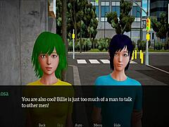 my new family episode 195, so exciting