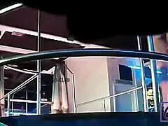 latina girl gives blowjob in cuenca