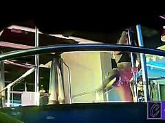 latina girl gives blowjob in cuenca