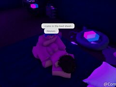 tipsy slut got wild with anal action last night with a hot shemale.