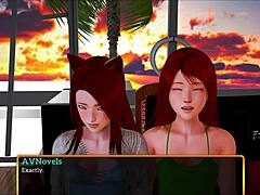 My new family episode 350