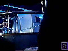 latina girl gives blowjob in cuenca