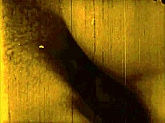 Vintage Comic Drawings Collection