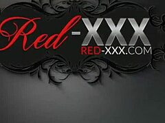 Big tit milf feels pleasure masturbating