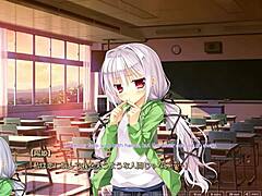 primal hearts route 2 scene 1 with subtitles