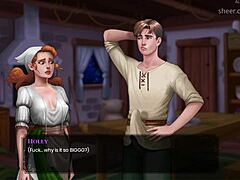 Step Grandma Has Same Pussy As Daughter!