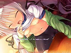 primal hearts route 2 scene 1 with subtitles