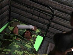 retrieving the past story continues what happens e2