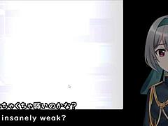 Crashed Machine's subtitles bring Silent V Ghost1 to life