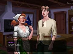 Step Grandma Has Same Pussy As Daughter!