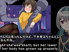 kunugi-chan's life is crashed? machine translated subtitles played by silent v ghost1 4.