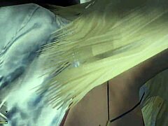 First person hooker sex in car