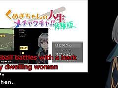 Crashed Machine's subtitles bring Silent V Ghost1 to life