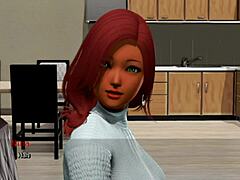 This Is Not Heaven - Uncensored Part 3