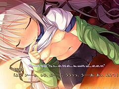 primal hearts route 2 scene 1 with subtitles