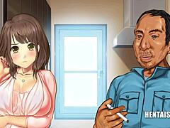 Kinky Shemale Urinates in Wild Solo Display