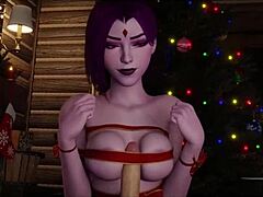 Compilation of 3D animated videos from January 2023