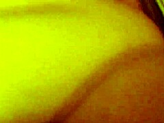 Amber Crider Fat Ass Bitch Fucked And Cumshot