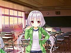 primal hearts route 2 scene 1 with subtitles