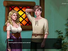 Step Grandma Has Same Pussy As Daughter!