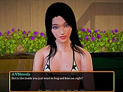 my new family brings unexpected erotic encounters.