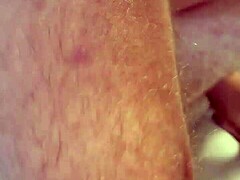 Alineflavio couple updates with steamy blonde milf cum action