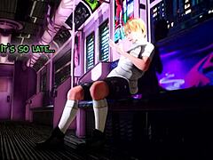 Family Rules 02 Unveils Wild 3D Cartoon Action