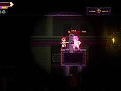 Scarlet Maiden's live play part 4 conquers the 4th floor