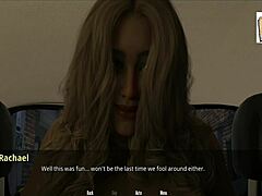 Car Sex With Huge Boobed Blonde 😍