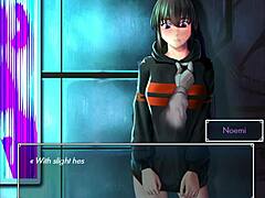 Dilmur Part 3 Lesbian Sex with Toys