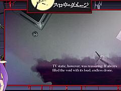 Slow damage part 8 features skinny bodybuilder in gay japanese anime