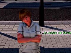 Family Rules 02 Unveils Wild 3D Cartoon Action