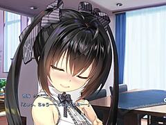 우루미 누마즈 씬 8 버전 2 엔딩