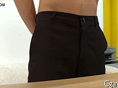 Hey! Check Out This Free Muscle Gay Action!