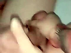 is that chubby wife bent over for me?