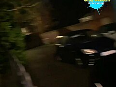 Cracky Slut In Public Outdoor Sex Habitat!