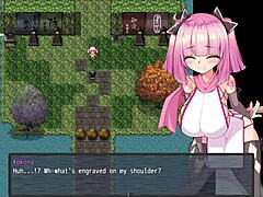 absolute submission ninja exam starts with bound fingering game