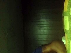 interracial encounter on december 24th