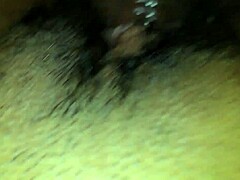 Chibola's girlfriend's holiday party moans in Mancoro