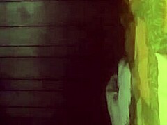 interracial encounter on december 24th