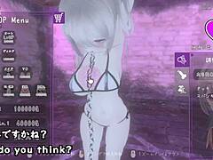 Dark Dominance: Trial Ver with machine subs by Silent V Ghost2