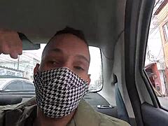 Monique Bertolini shows off a cool motorhome workshop tour! 🚐🔧