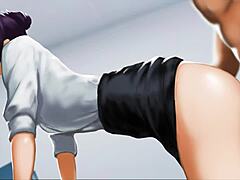 Workplace Rhapsody Anime Compilation