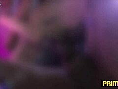 Prime3DX Fantasy Strip Club Interracial Animation FUCK